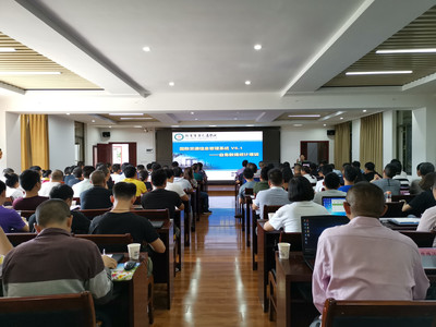 省交通運(yùn)輸廳舉辦交通戰(zhàn)備專題業(yè)務(wù)培訓(xùn)班 提升應(yīng)急保障能力，筑牢交通戰(zhàn)備防線