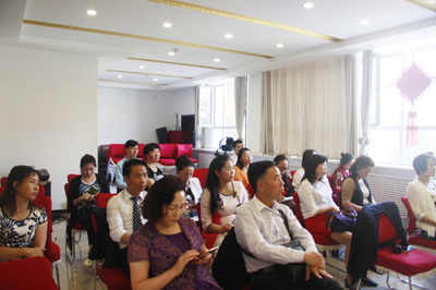 聚焦專業(yè)賦能，青海日化產(chǎn)品業(yè)務(wù)培訓(xùn)助力市場開拓