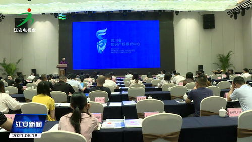 四川省知識產(chǎn)權(quán)協(xié)同保護預(yù)審業(yè)務(wù)培訓(xùn)會在我縣圓滿召開